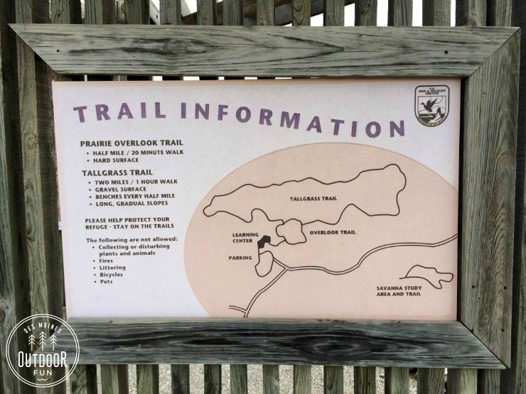 neal smith trail map des moines